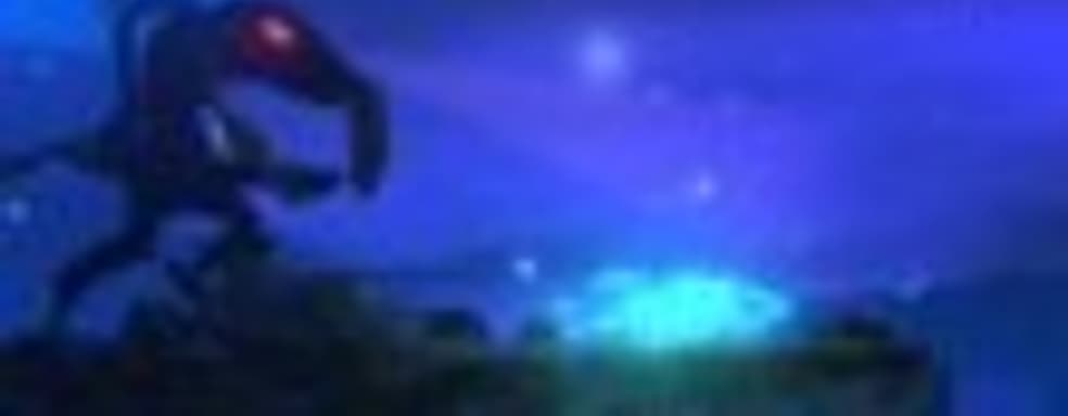 Oddworld: New’n’Tasty! (PC): компьютерные странности