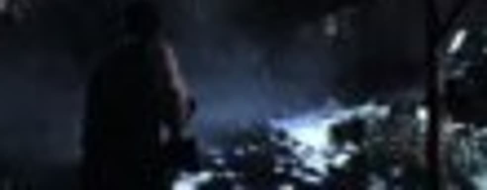 10 минут The Evil Within