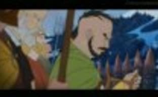 Stoic анонсировала сиквел The Banner Saga