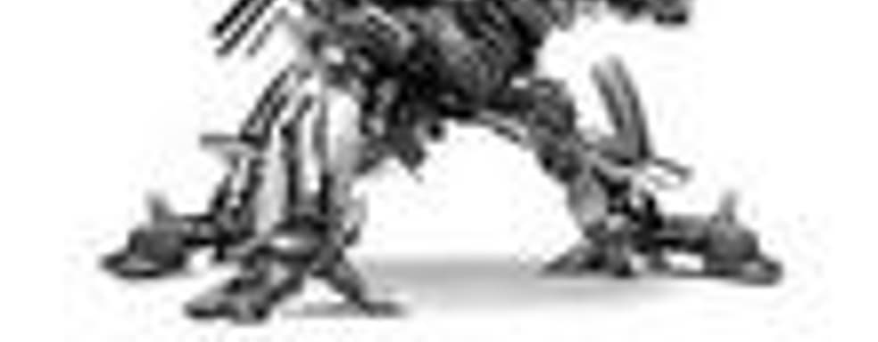 Transformers: Revenge of the Fallen этим летом