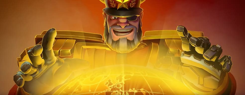 Красный Иван – вышел новый трейлер Evil Genius 2: World Domination