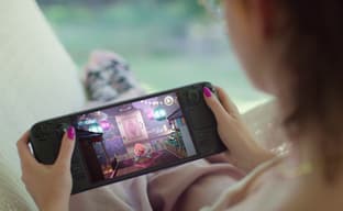 Steam Deck 2 создаётся. Valve готовит устройство нового поколения