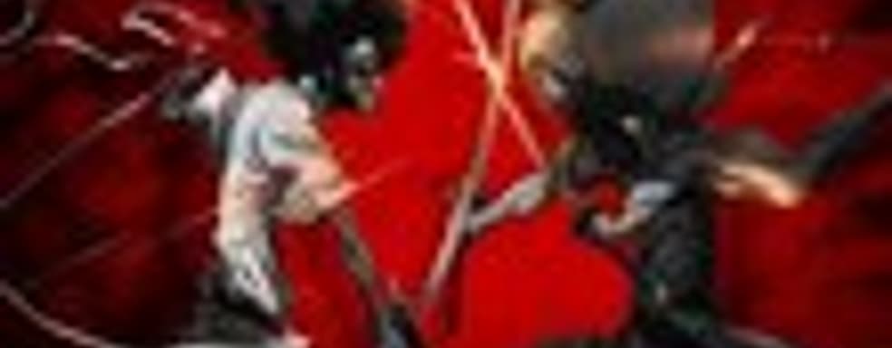 Afro Samurai 2: Revenge of Kuma в продаже