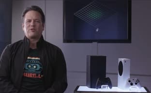 Spasibo! Head of Xbox thanked players in Russian and announced the arrival of a new generation