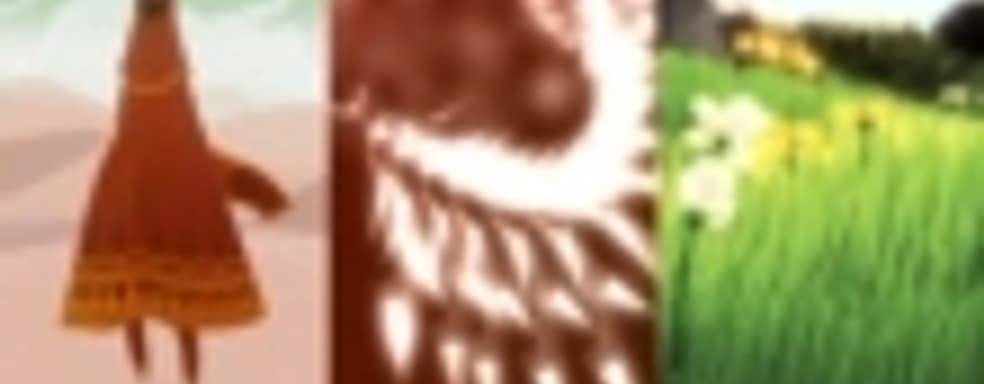 Авторы Journey и Flower готовятся вновь удивить поклонников