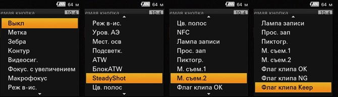 Видеокамера Sony PXW-X180