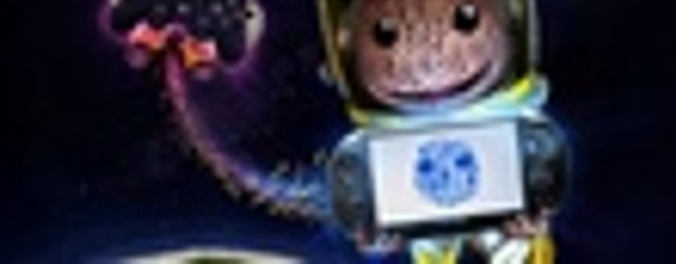 Cross Controller Pack для LittleBigPlanet 2 на следующей неделе