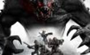 Условно-бесплатная версия Evolve пользуются популярностью у игроков