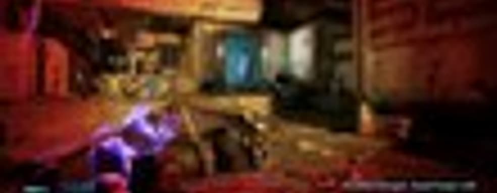 Демонстрация кооператива в Mass Effect 3 