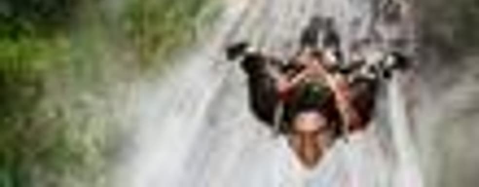 Just Cause 2 в России во 2-м квартале 2009