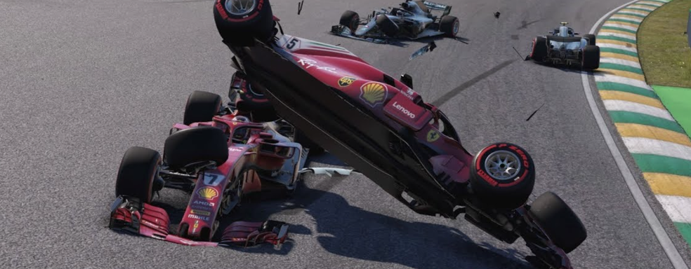 Valve дарит «Кубок Steam 2022» участникам викторины на «Фестивале гонок Steam»