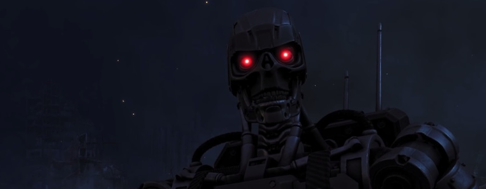 Стратегия Terminator Dark Fate Defiance получила редактор армий, улучшения ИИ и юнитов