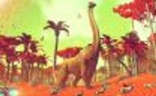 Подробности о No Man’s Sky: общение с другими расами, апгрейды костюма и другое