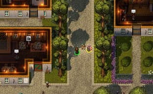 Hammerwatch 2 вышла на ПК и получила стартовый трейлер c показом мира