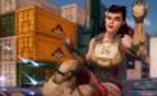 Agents of Mayhem: свалка героев