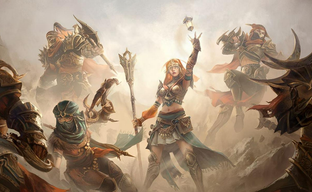 Blizzard переработала легендарные глифы в Diablo Immortal, чтобы их не путали с донатными глифами из магазина