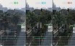 GTA V: сравнение частоты кадров в консольных версиях