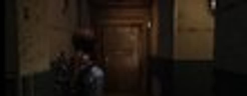 Демонстрация Resident Evil: Revelations