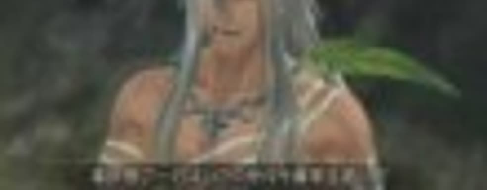 Новый трейлер Tales of Zestiria