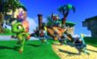 Трейлер и дата выхода Yooka-Laylee – «духовного наследника» Banjo-Kazooie