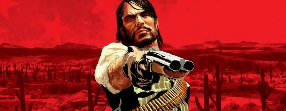 Эксперты Digital Foundry обнаружили в Red Dead Redemption для PS5 и PS4 «одно впечатляющее улучшение»
