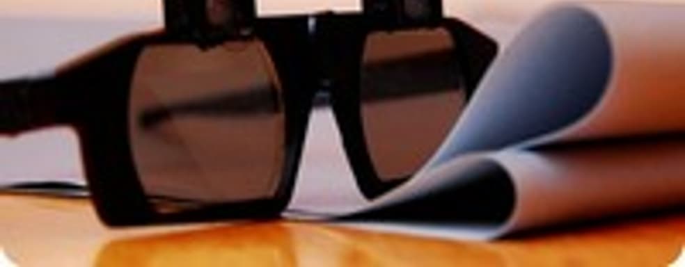 Бывшая сотрудница Valve вышла на Kickstarter с AR/VR-очками