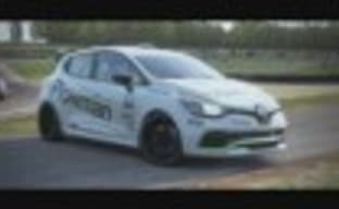 Трейлер Project CARS – Renault Sport 