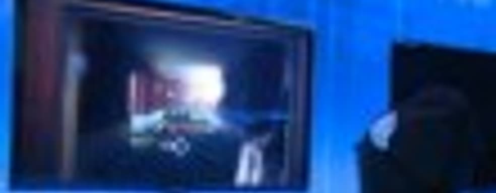 Демонстрация ZombieU