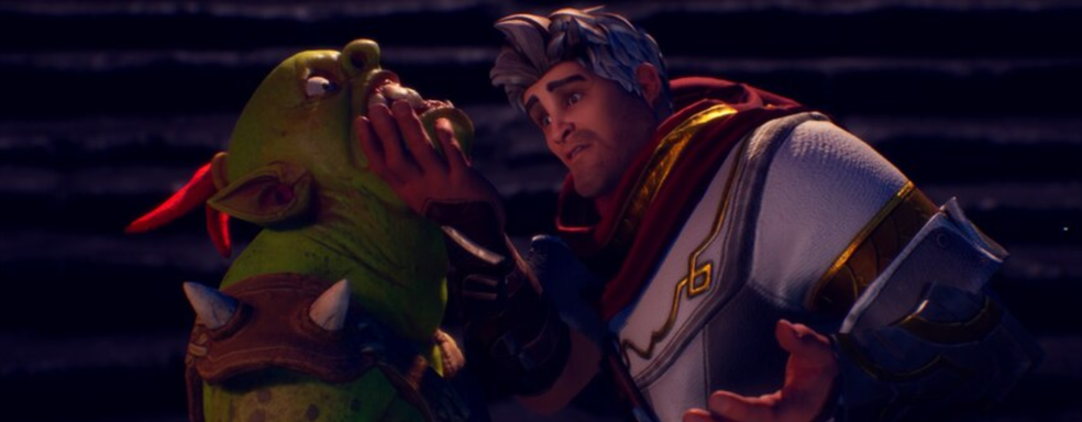 В Epic Games Store началась раздача двух игр. Россиянам запретили получать Cat Quest 2, а с Orcs Must Die! 3 проблем нет