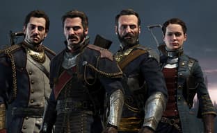 Это революция! – создатель The Order 1886 о возможностях PlayStation 5