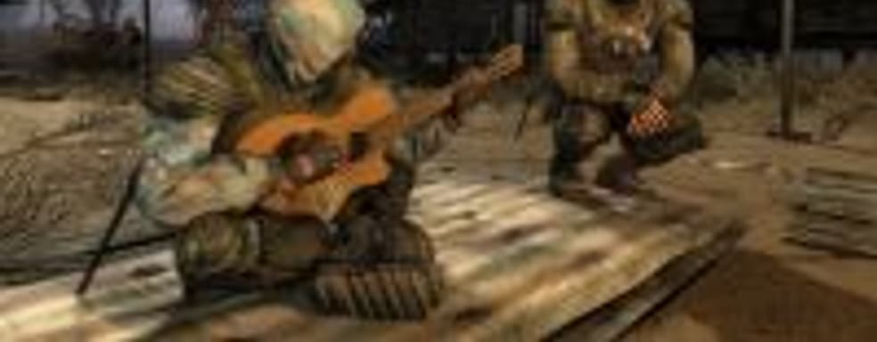 Вышла новая версия масштабного мода S.T.A.L.K.E.R. Anomaly, демонстрация проекта