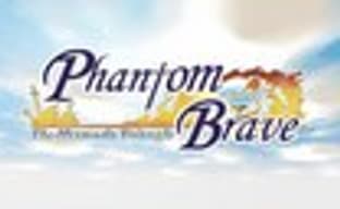 Трейлер Phantom Brave: The Hermuda Triangle