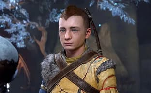 Актёр, сыгравший Атрея, готов сняться в сериале по God of War