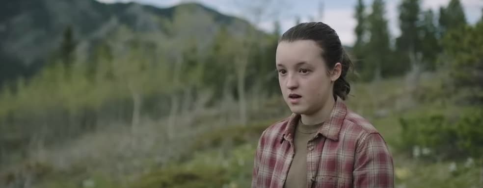 [Видео] Худший сериал на 10 из 10. Одни из нас от HBO [The Last of Us HBO]