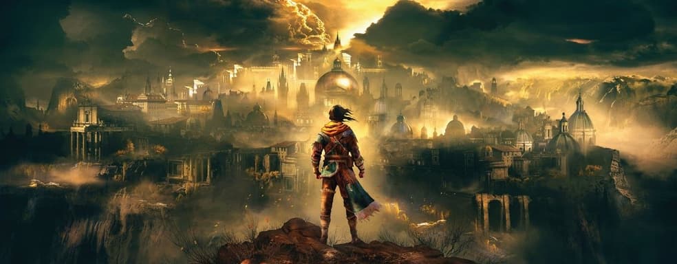 Авторы GreedFall 2: The Dying World поделились планами на развитие проекта в раннем доступе