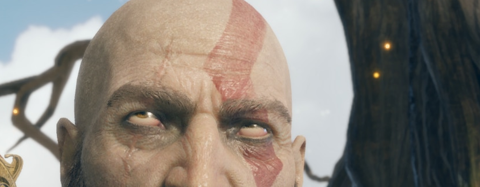 Sony передразнивает инсайдеров очередной «слитой» датой выхода God of War Ragnarok