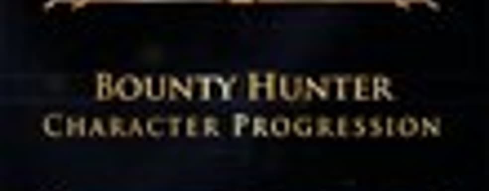 Star Wars: The Old Republic - Bounty Hunter