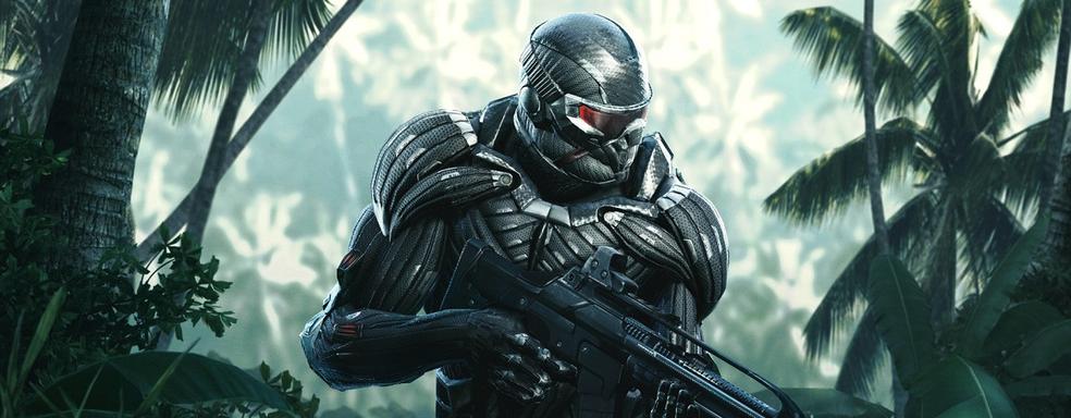 Графон в разрешении 8К – вышел новый технический трейлер Crysis Remastered