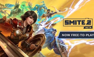 SMITE 2 стала бесплатной. 5 новых богов и режим 3x3