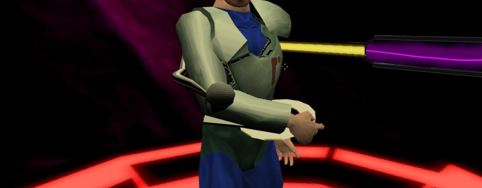 Из-за фанатов Half-Life популярность забытой игры Valve выросла в 118 раз, обновив рекорд спустя 25 лет после релиза