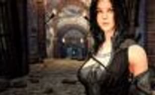 Первые кадры игрового процесса Black Desert на PS4. Бета-тест и дата выхода