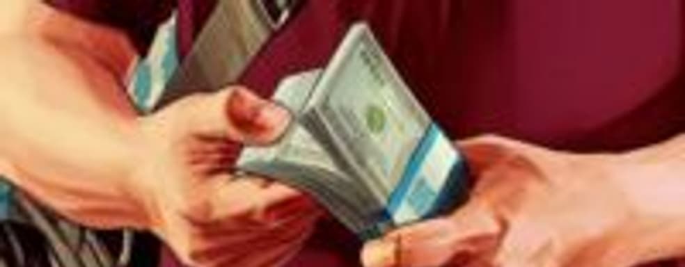 Поставки GTA V превысили 45 млн копий, включая 10 млн на PS4 и Xbox One