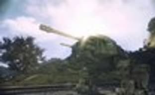 Трейлер Steel Battalion: Heavy Armor