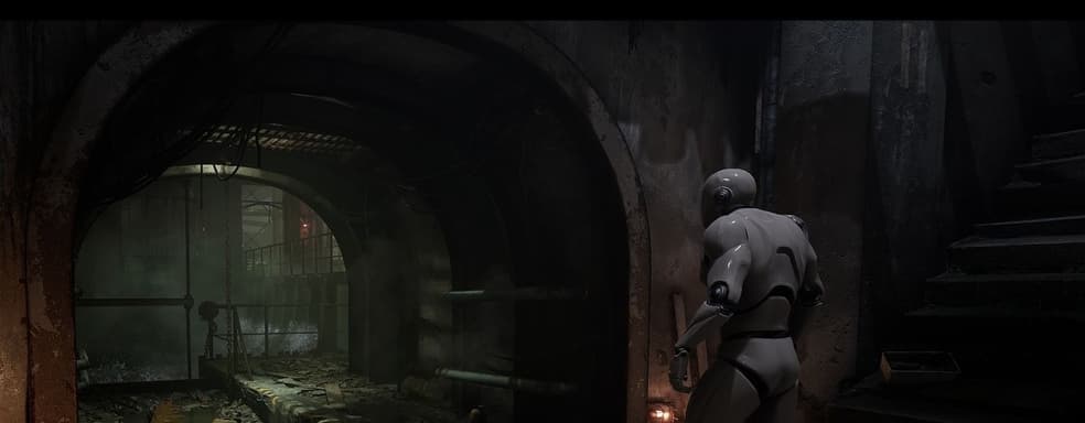 Фотореалистичные локации стали ближе. Знакомимся с графикой в играх на Unreal Engine 5.4