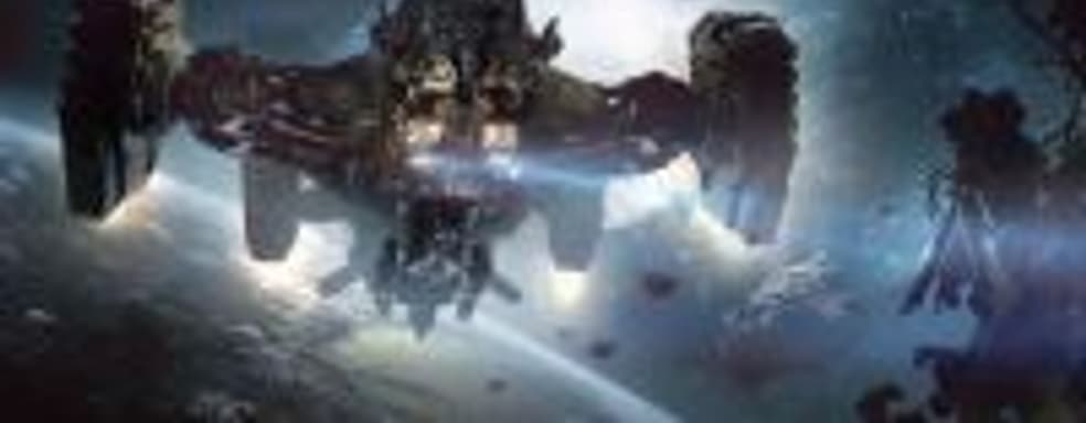 Crytek подала в суд на студию-разработчика Star Citizen