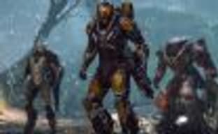 BioWare называет Anthem «научной фентези» по типу «Звёздных войн» и киновселенной Marvel