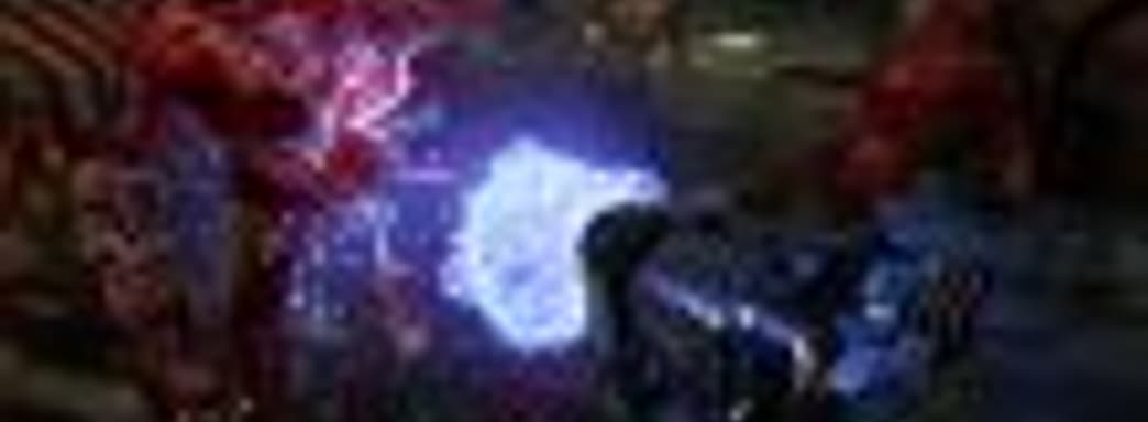 Две минуты Doom Eternal, запущенном с помощью Google Stadia