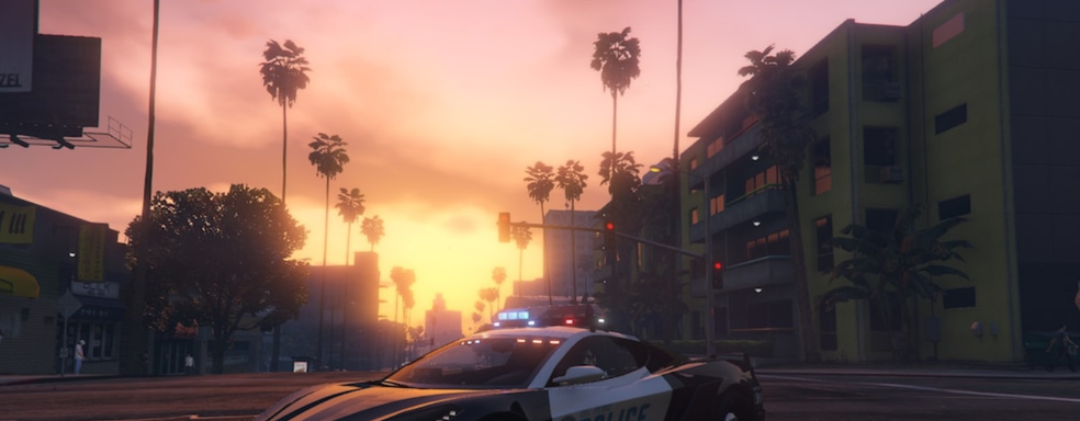 GTA 5 Launched in 16K Resolution on GeForce RTX 5090 and the Result Was Shown