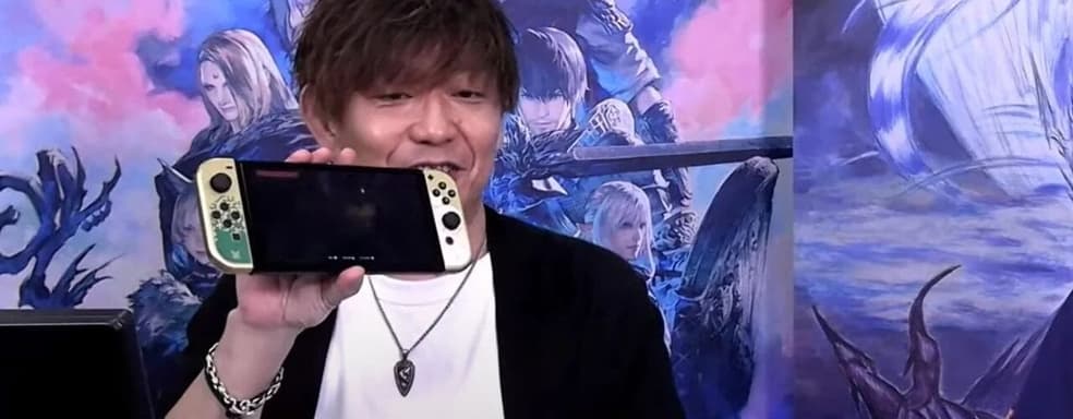 Продюсер Final Fantasy 16 хочет, чтобы в будущем не было никаких игровых консолей