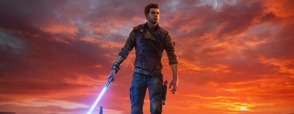 Star Wars Jedi: Survivor все же получит полную русскую озвучку стараниями GamesVoice